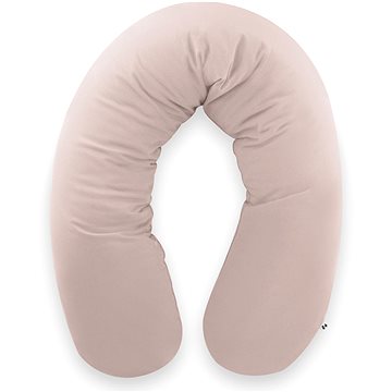 

Hauck Multifunkční polštář Nurse N Care Smoky Pink