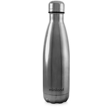 

Miniland Termoláhev DeLuxe Silver 500 ml
