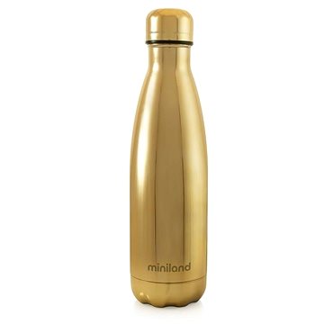 

Miniland Termoláhev DeLuxe Gold 500 ml