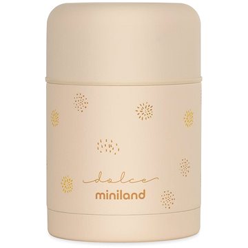 

Miniland Dolce Vanilla 600 ml