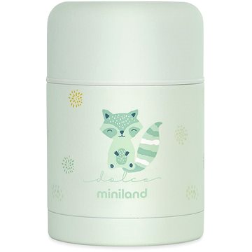 

Miniland Dolce Mint 600 ml