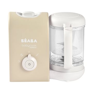 

Beaba Babycook Express Clay Earth