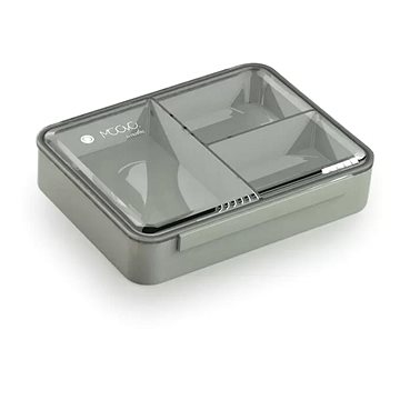 

Nuvita Box na svačinu 950 ml, Sage Green