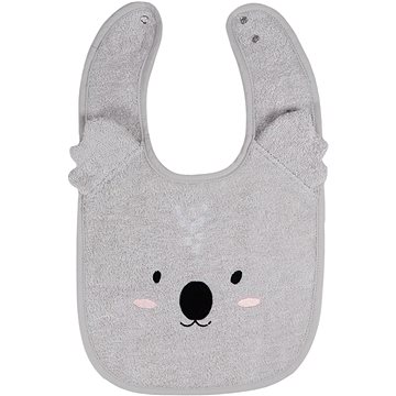 

Tryco Blush & Blossom Froté bryndáček - Koala Kyle