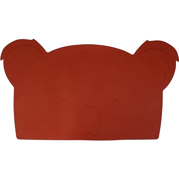 

Tryco Silikonová podložka Koala Dark Rust