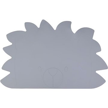 

Tryco Silikonová podložka Lion Dusty Blue