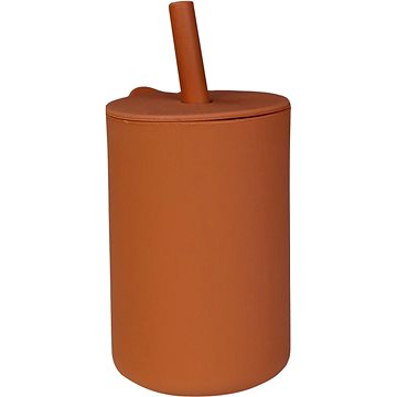 

Tryco Pohárek s brčkem - Sienna