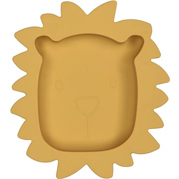 

Tryco Talířek Lion Honey Gold