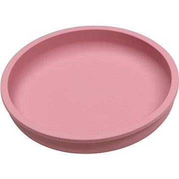 

Tryco Kulatý talířek Dusty Rose