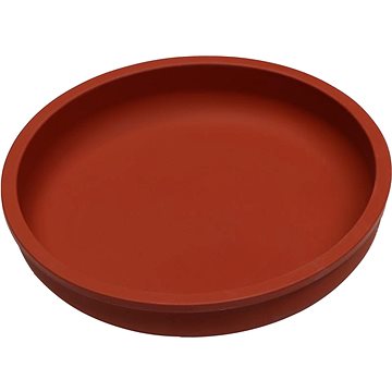 

Tryco Kulatý talířek Dark Rust