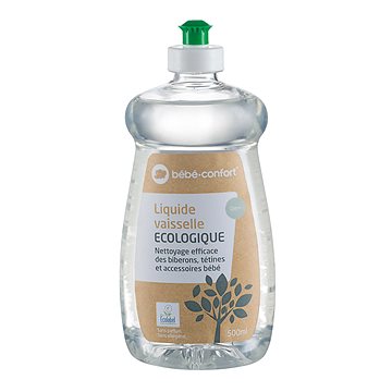 

Bebeconfort Ecolabel na dětské potřeby