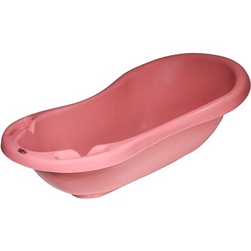 

Tryco Vanička se zátkou Uni - Pink