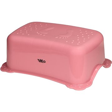 

Tryco Stupátko Uni Pink
