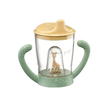 

Vulli Netekoucí hrneček žirafa Sophie 180 ml