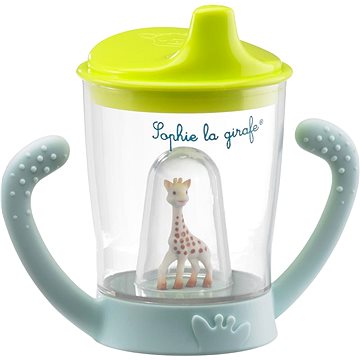 

Vulli Netekoucí hrneček žirafa Sophie 180 ml