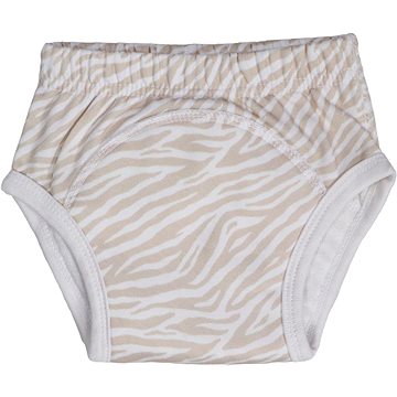 

Tryco Blush & Blossom Trénovací kalhotky 18-24m Zebra