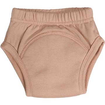 

Tryco Blush & Blossom Trénovací kalhotky 18-24m Nougat