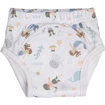 

Tryco Blush & Blossom Trénovací kalhotky 24-36m Sea Fantasy