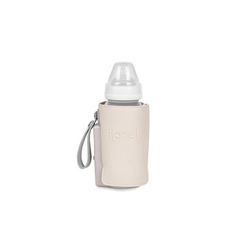 

Lionelo Therm up Go Plus s vestavěnou baterií Beige Sand
