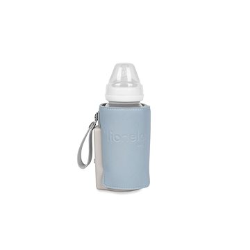

Lionelo Therm up Go Plus s vestavěnou baterií Blue Sky
