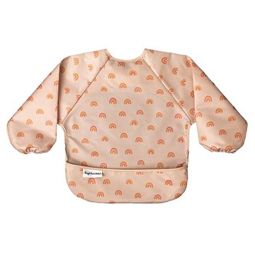 

Tiny Twinkle Bryndák s dlouhým rukávem (L) Boho Rainbow