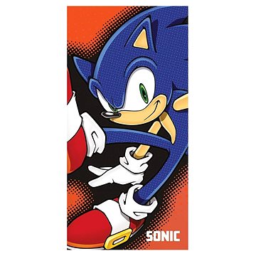 

Jerry Fabrics Sonic, 70 × 140 cm