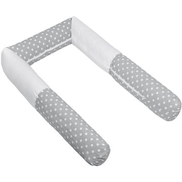 

Bellatex válec do postýlky 322/903, puntík, 12 × 240 cm