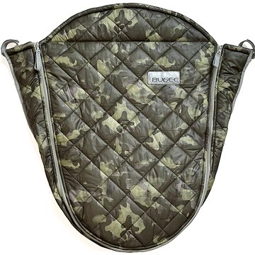 

Pinkie zateplený nánožník bugee camo