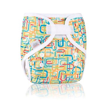 

Ella´s House Bum wrap Metro, velikost XL