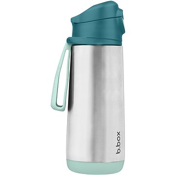 

B.Box Termoska na pití sport 500 ml emerald forest