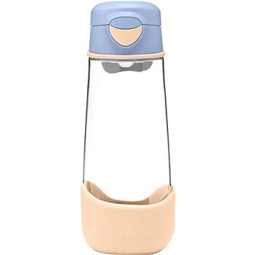 

B.Box Sport láhev na pití 600 ml broskvová