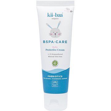 

KII-BAA B5PA-Care Přírodní krém s panthenolem 50 ml