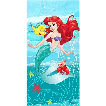 

JERRY FABRICS Ariela Friends 70 × 140 cm
