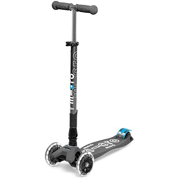 

Micro Maxi Deluxe, volcano grey LED