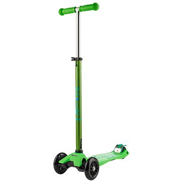 

Micro Maxi Deluxe zelená