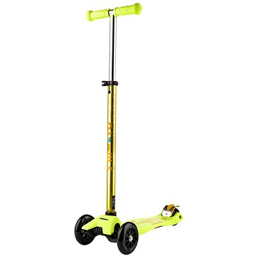 

Micro Maxi Deluxe žlutá