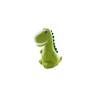 

MTM DHINK Noční světlo Dinosaurus zelený