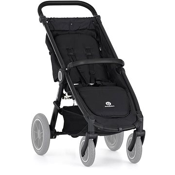 

PETITE&MARS Konstrukce Street2 Black