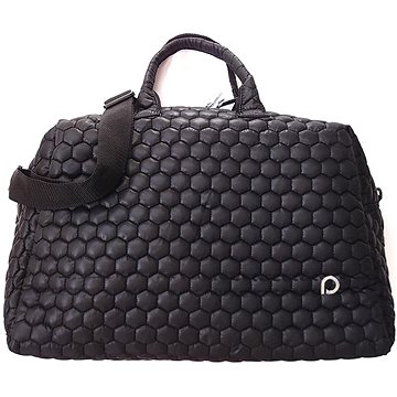 

Pinkie kabela na kočárek Big Comb Black XL