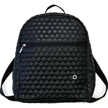 

Batoh Bugee Big Comb Black