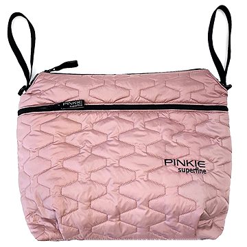 

Pinkie organizér Superfine Light Pink XXL