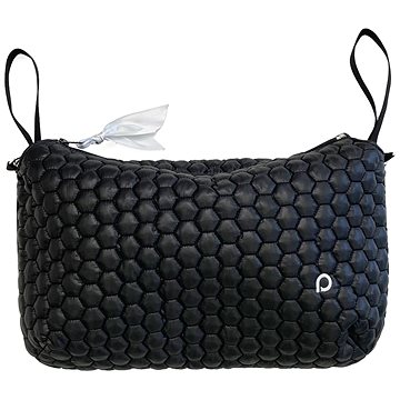 

Pinkie organizér Big Comb Black