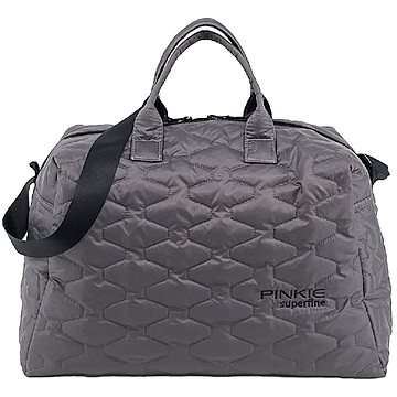 

Pinkie kabela na kočárek Superfine Dark Grey XL