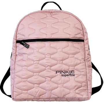 

Pinkie Batoh Bugee Superfine Light Pink