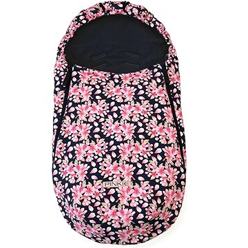 

Pinkie fusak spring time-lehký podélné otvory
