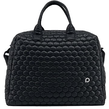 

Pinkie kabela big comb black m
