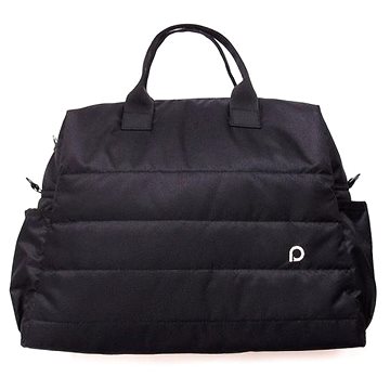 

Pinkie kabela plain black m