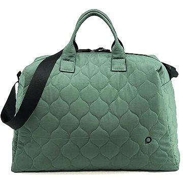 

Pinkie kabela double wave green xl
