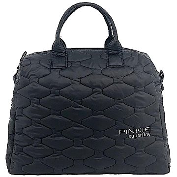 

Pinkie kabela na kočárek superfine black m
