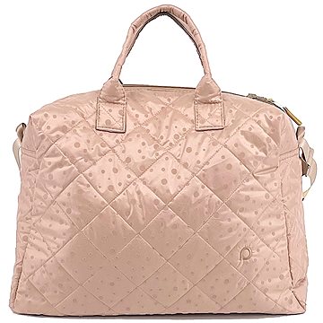

Pinkie kabela soft pink dots m